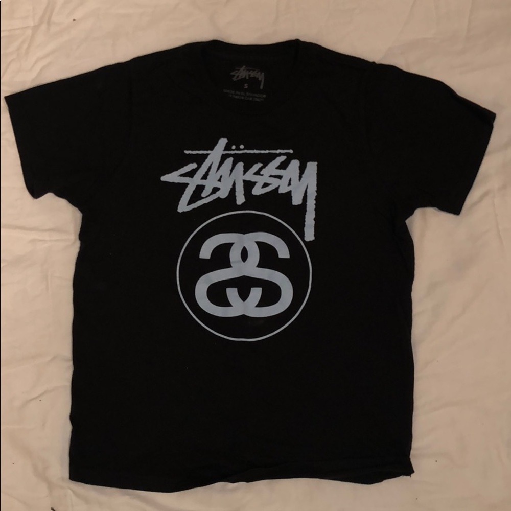 Stussy T-Shirt Perfect Condition
